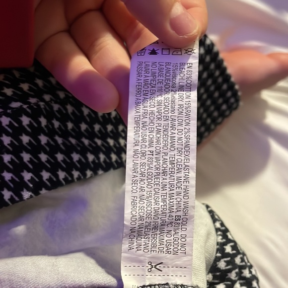 A cute vintage skirt - Picture 3 of 3